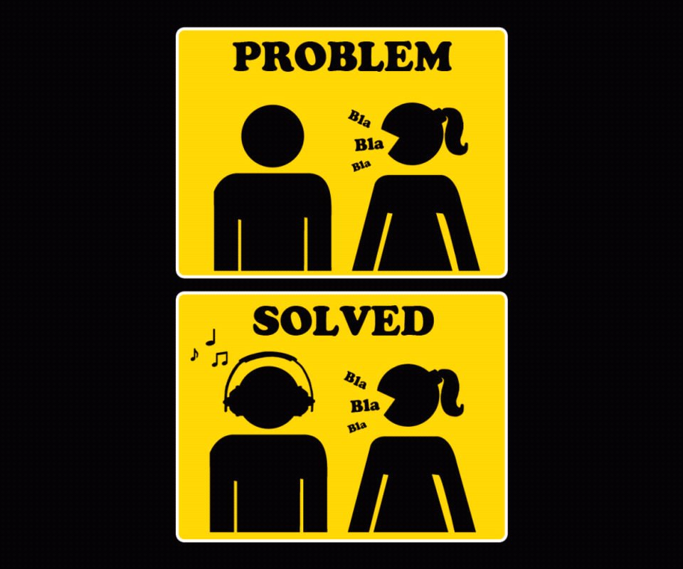 pic for Problem Solved 960x800